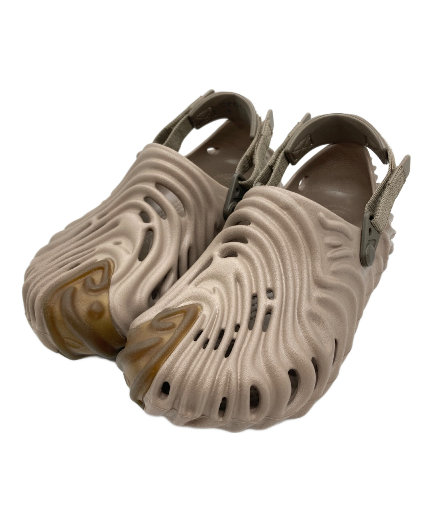 中古・古着通販】crocs (クロックス) SALEHE BEMBURY (サリーベン ...