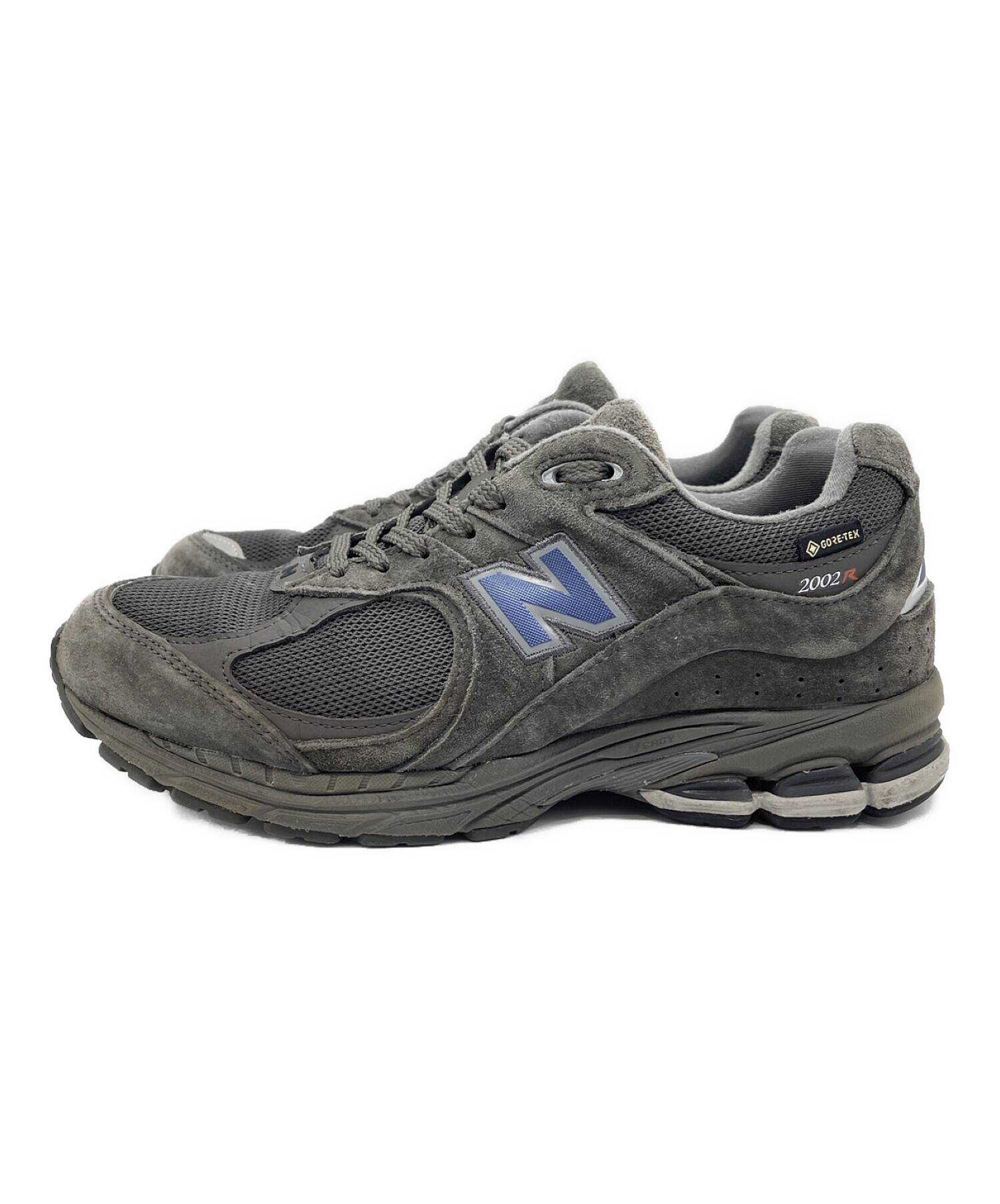 中古・古着通販】NEW BALANCE (ニューバランス) BEAMS (ビームス) 2002R GORE-TEX 