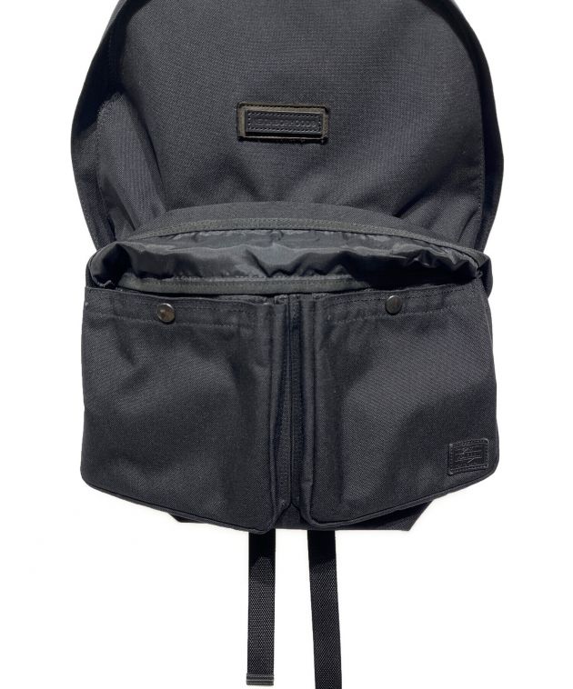 中古・古着通販】NEIGHBORHOOD (ネイバーフッド) PORTER (ポーター) NHPT .DAYPACK / N-LUGGAGE  ブラック｜ブランド・古着通販 トレファク公式【TREFAC FASHION】スマホサイト