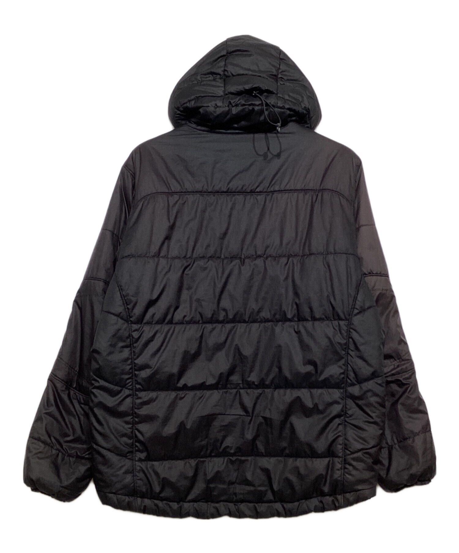 Patagonia (パタゴニア) DAS PARKA ブラック サイズ:S