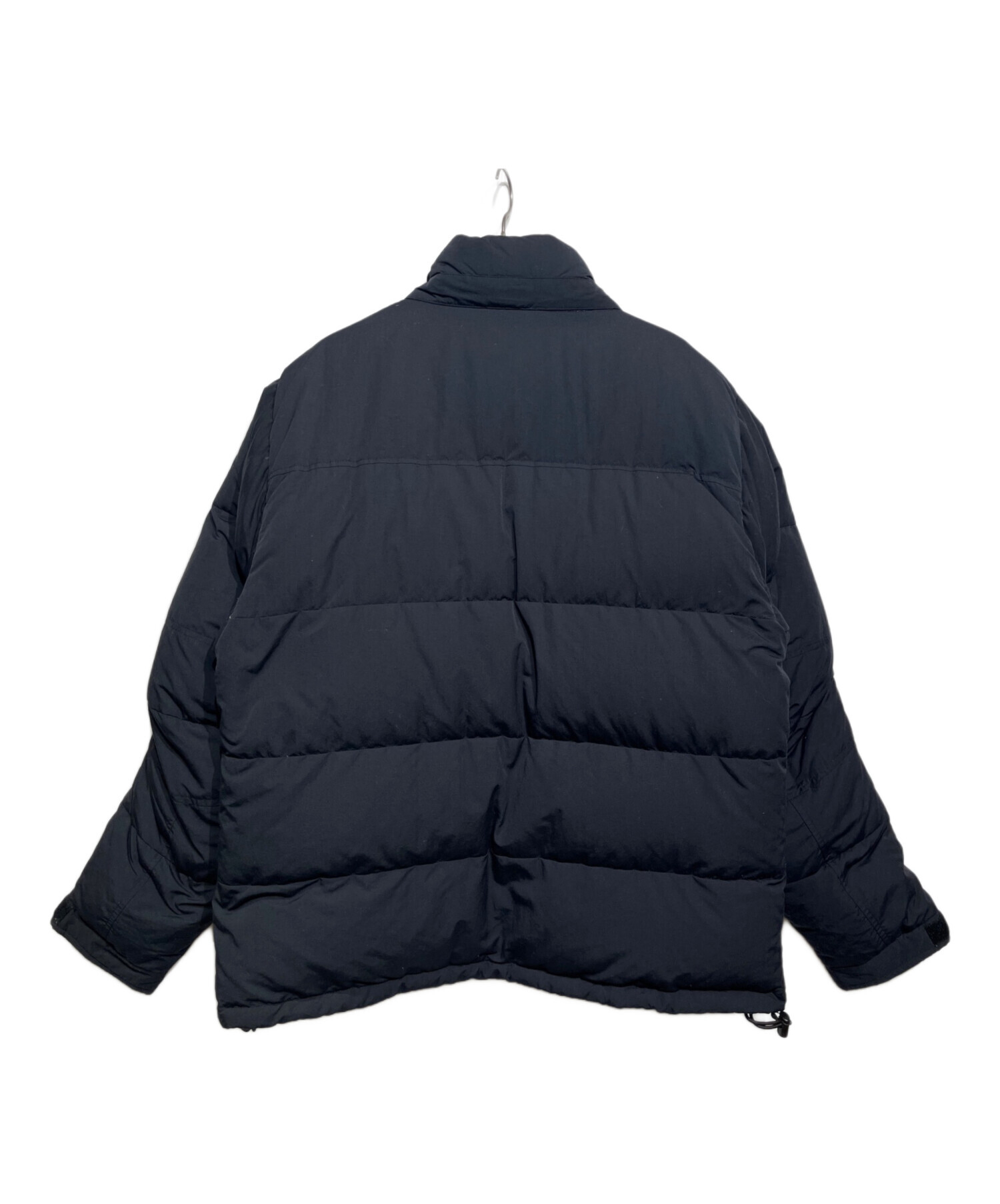 【中古・古着通販】THE NORTH FACE (ザ ノース フェイス) Baffin Jacket ブラック サイズ:L｜ブランド・古着通販  トレファク公式【TREFAC FASHION】スマホサイト