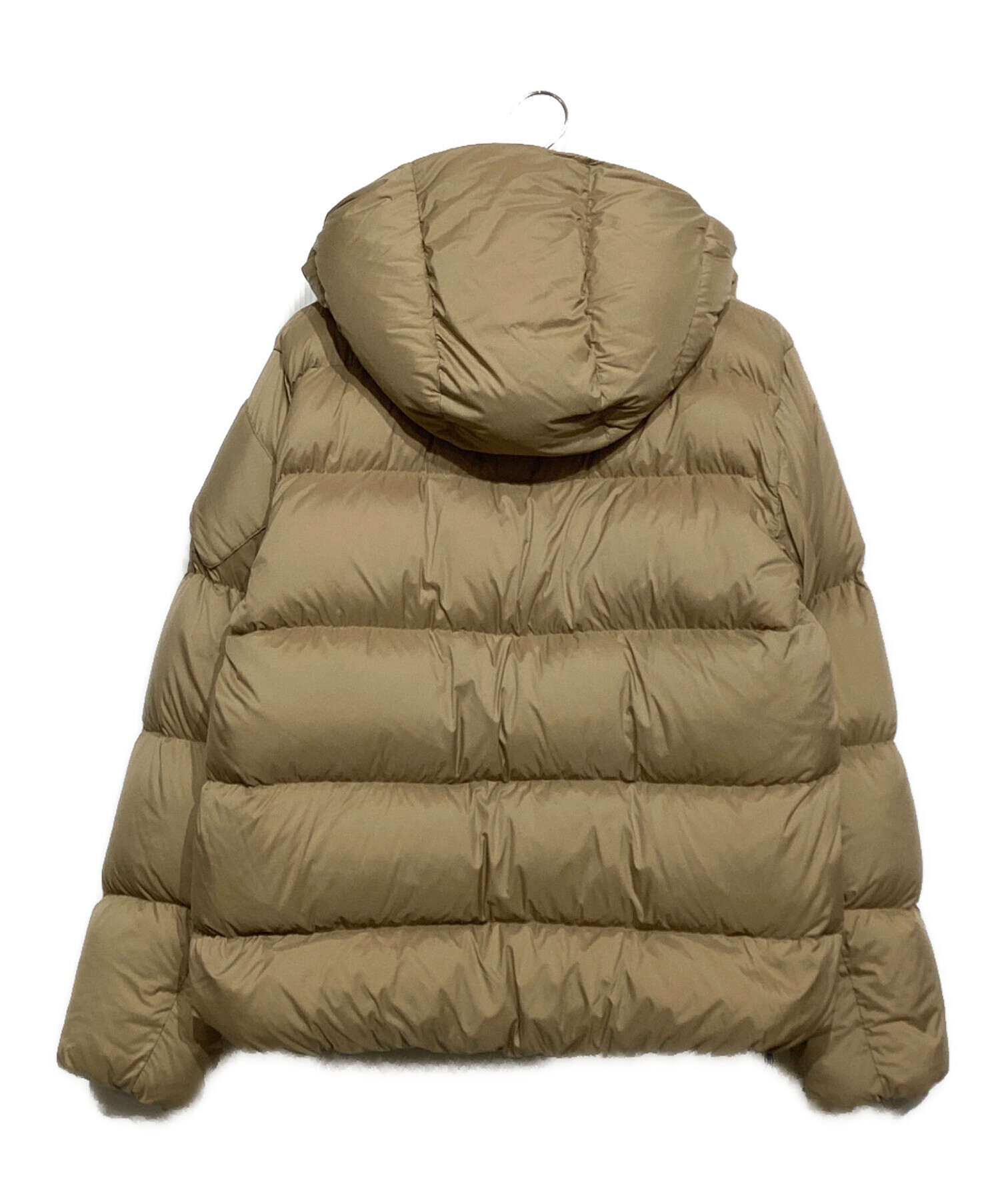 中古・古着通販】GOLDWIN (ゴールドウイン) SPUR DOWN PARKA ベージュ サイズ:M｜ブランド・古着通販  トレファク公式【TREFAC FASHION】スマホサイト