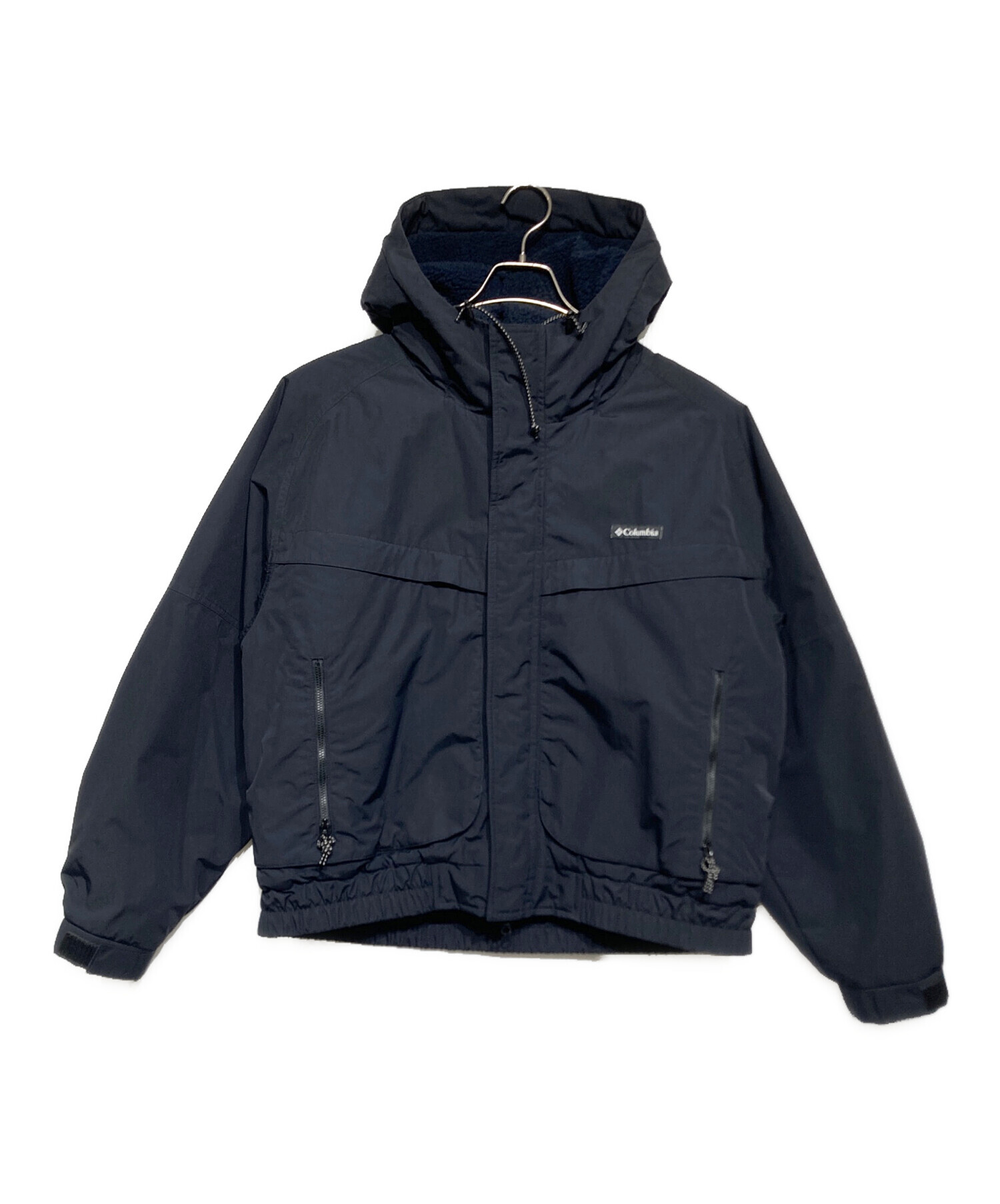 COLUMBIA BLACK LABEL (コロンビアブラックレーベル) MONKEY TIME (モンキータイム) Pamlico Cove TM  Jacket ブラック サイズ:M