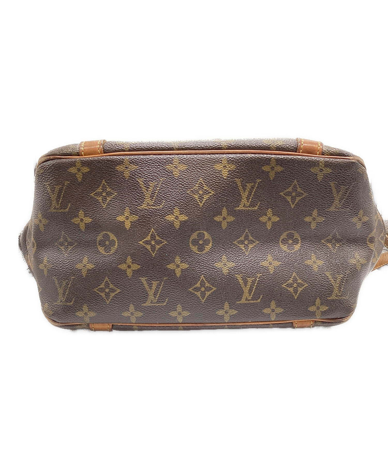 中古・古着通販】LOUIS VUITTON (ルイ ヴィトン) サック・ショッピング ...