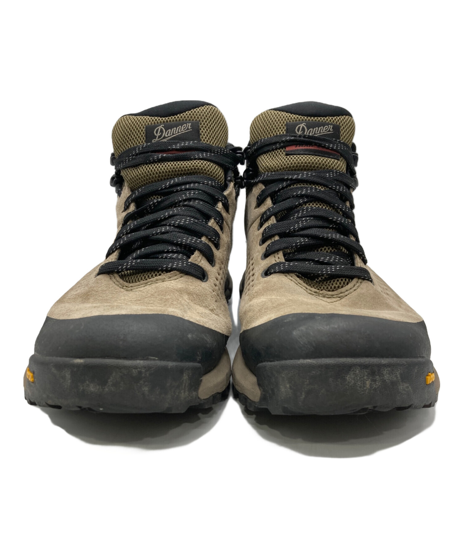 中古・古着通販】Danner (ダナー) TRAIL 2650 MID GTX ブラウン サイズ:US 8.5｜ブランド・古着通販  トレファク公式【TREFAC FASHION】スマホサイト