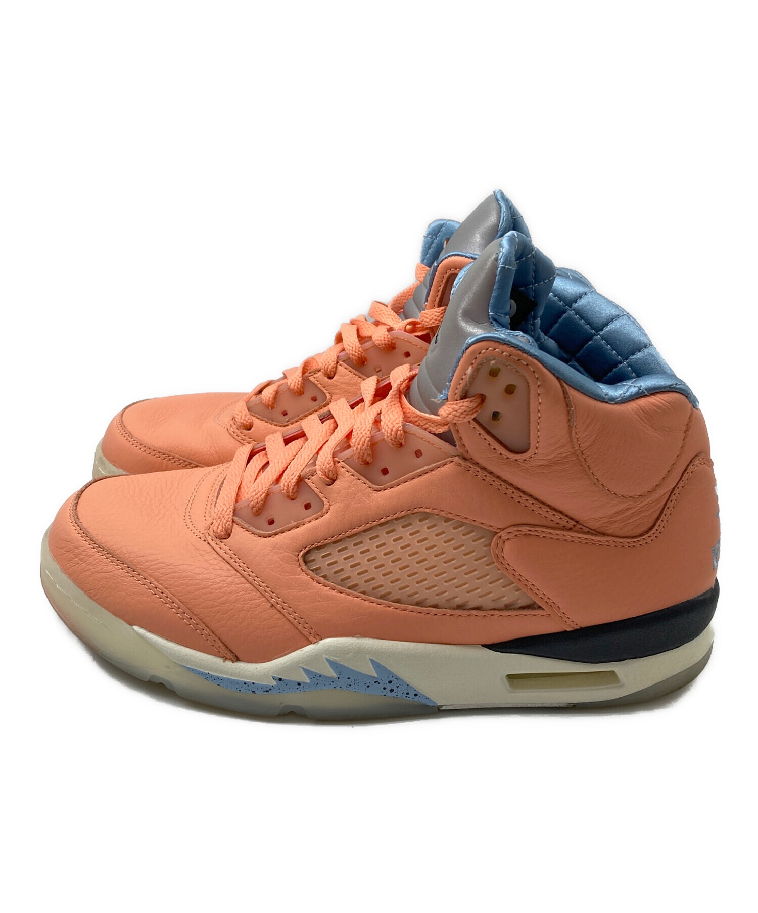 中古・古着通販】NIKE (ナイキ) DJ Khaled (ディージェイ キャレド) Air Jordan 5 Retro 