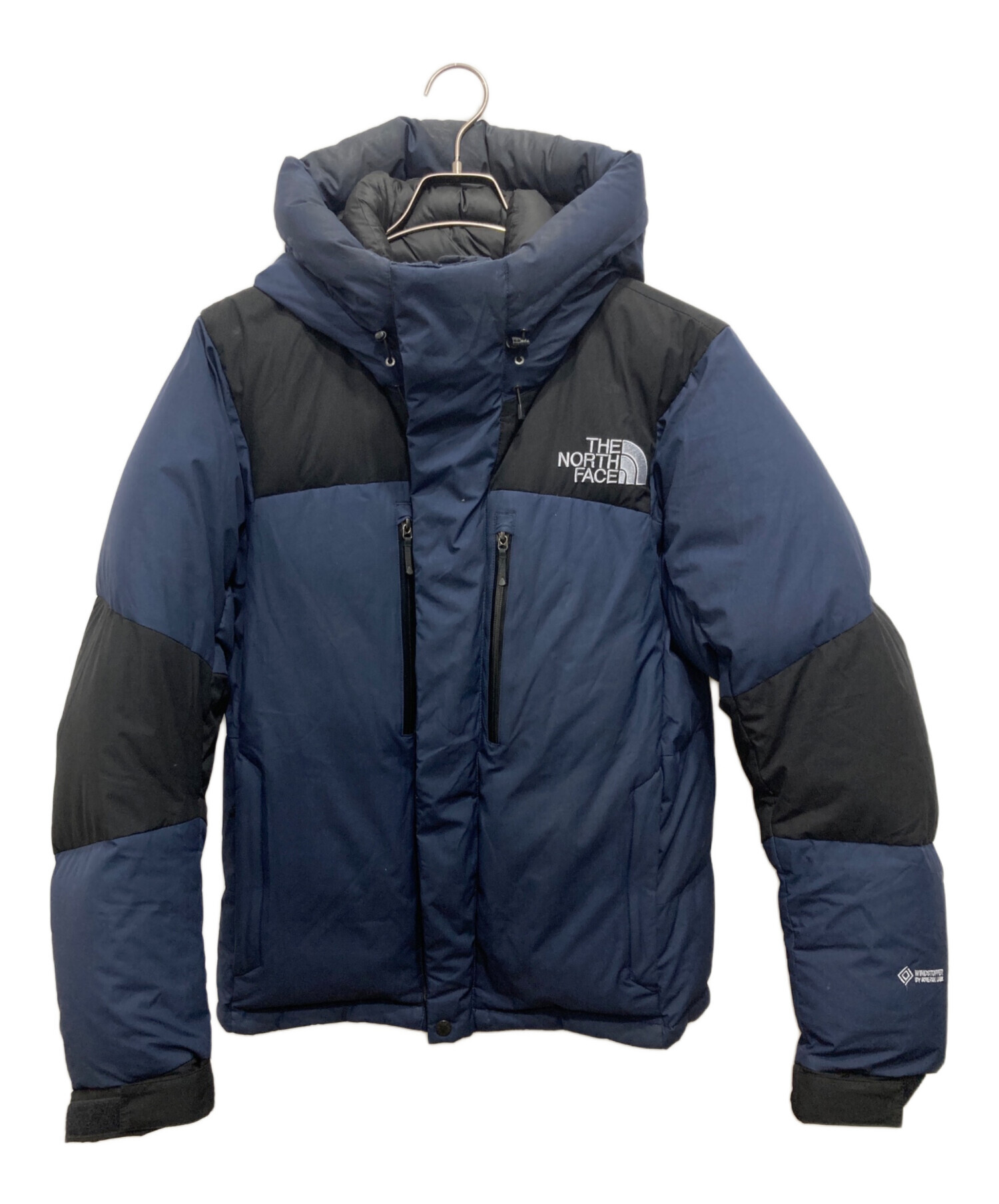 中古・古着通販】THE NORTH FACE (ザ ノース フェイス) バルトロライトジャケット／Baltro Light Jacket ネイビー  サイズ:L｜ブランド・古着通販 トレファク公式【TREFAC FASHION】スマホサイト