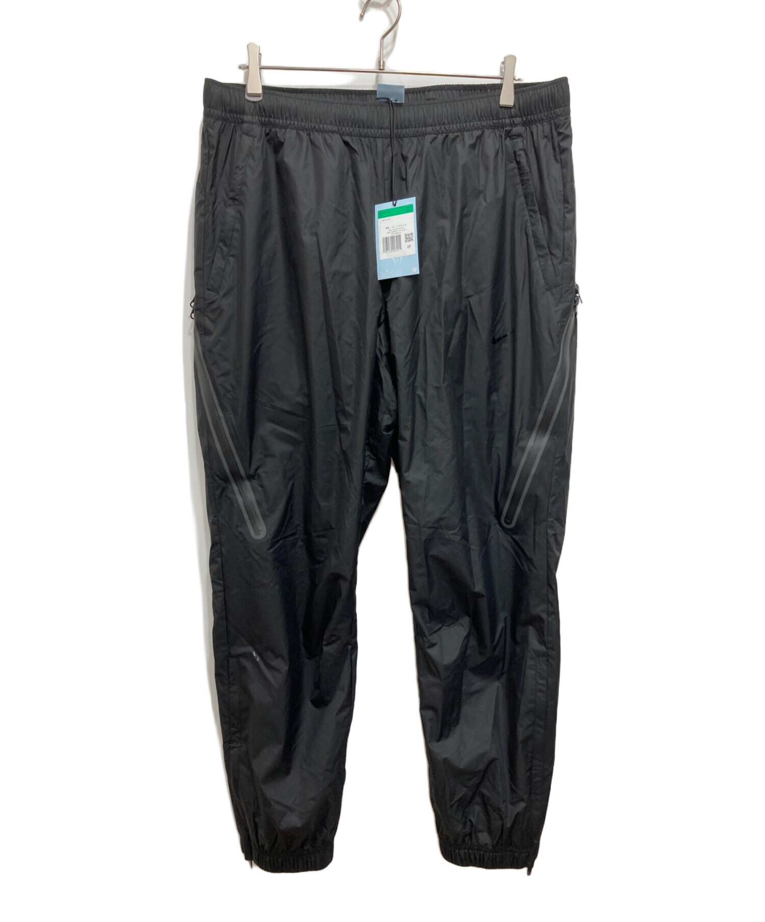 中古・古着通販】NIKE (ナイキ) NOCTA (ノクタ) NIKE M NRG NOCTA TRACK PANT DR ブラック サイズ:XL  未使用品｜ブランド・古着通販 トレファク公式【TREFAC FASHION】スマホサイト