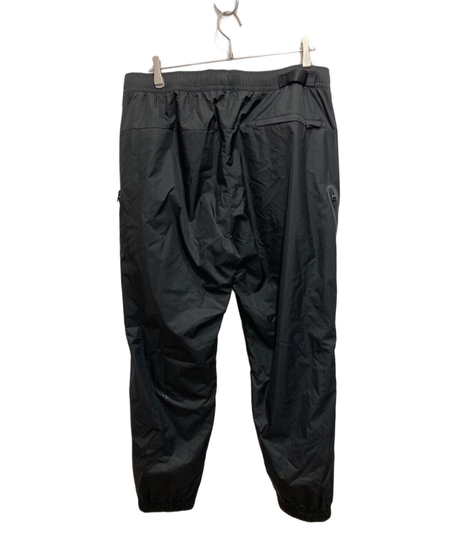 中古・古着通販】NIKE (ナイキ) NOCTA (ノクタ) NIKE M NRG NOCTA TRACK PANT DR ブラック サイズ:XL  未使用品｜ブランド・古着通販 トレファク公式【TREFAC FASHION】スマホサイト