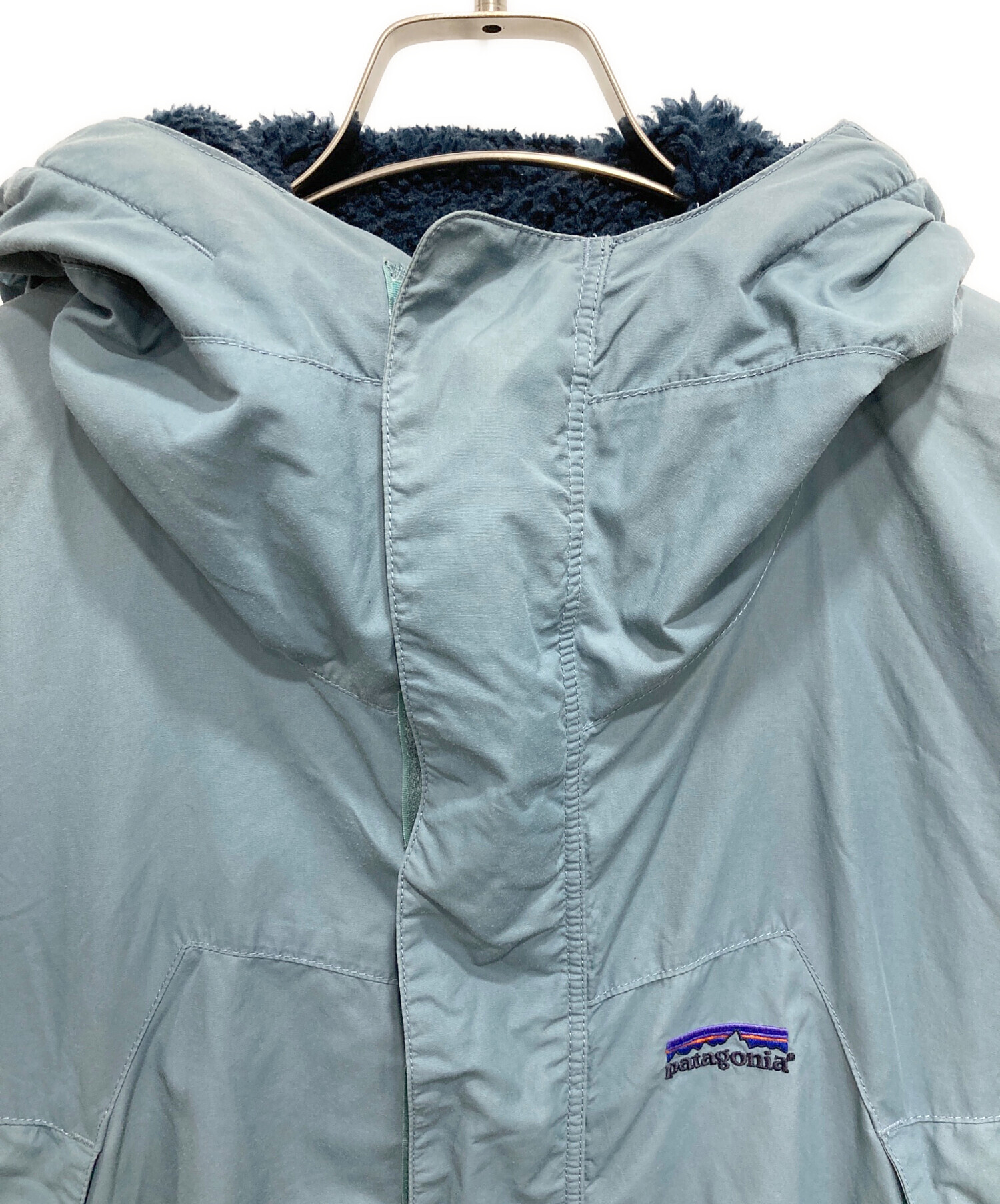 Patagonia (パタゴニア) INFURNO JACKET／インファーノ ジャケット グレー サイズ:L