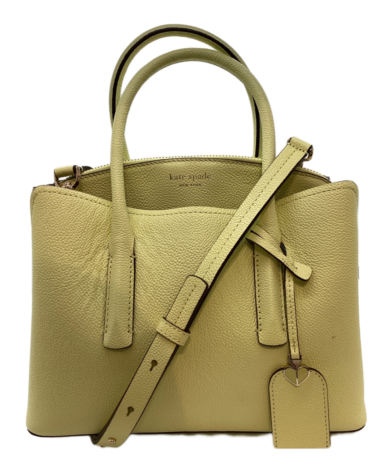 Margaux Medium store Satchel