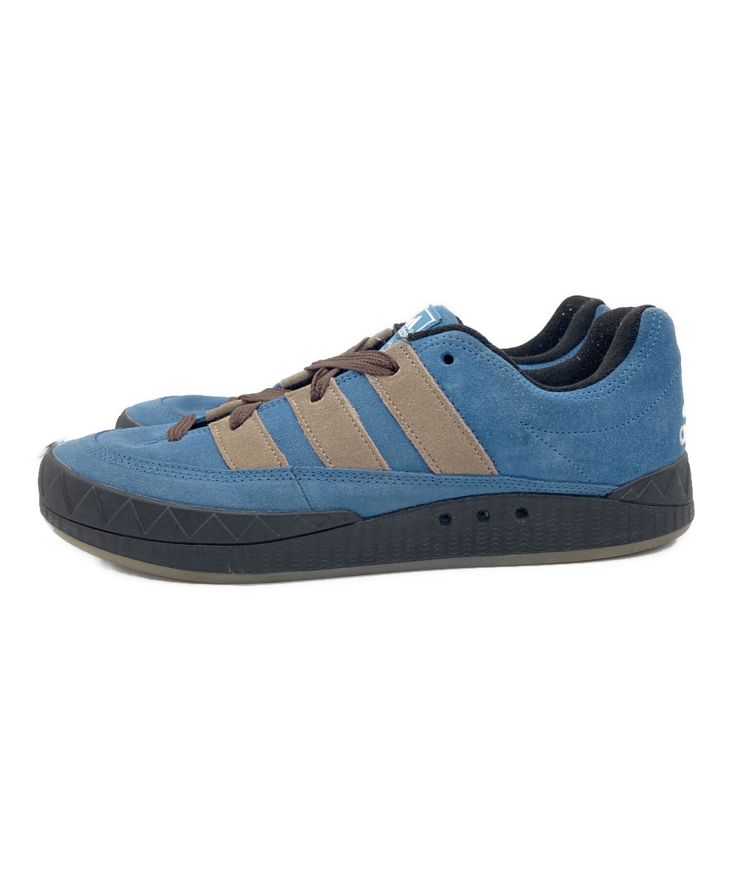 中古・古着通販】adidas (アディダス) Adimatic (アディマティック) Adimatic Altered Blue  サイズ:28｜ブランド・古着通販 トレファク公式【TREFAC FASHION】スマホサイト