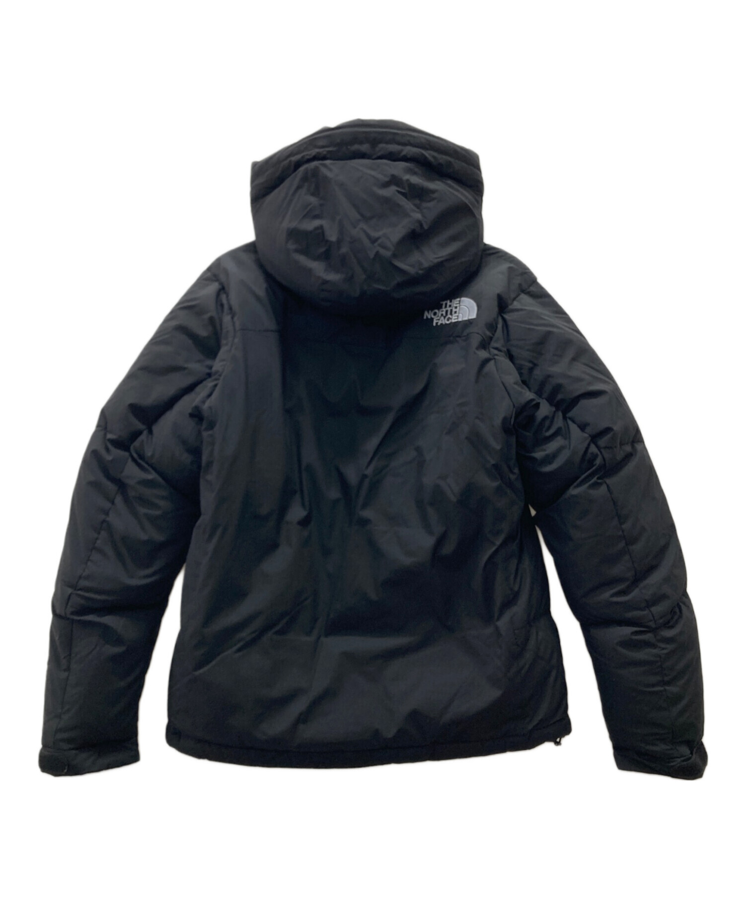 中古・古着通販】THE NORTH FACE (ザ ノース フェイス) バルトロライトジャケット ブラック サイズ:XL｜ブランド・古着通販  トレファク公式【TREFAC FASHION】スマホサイト