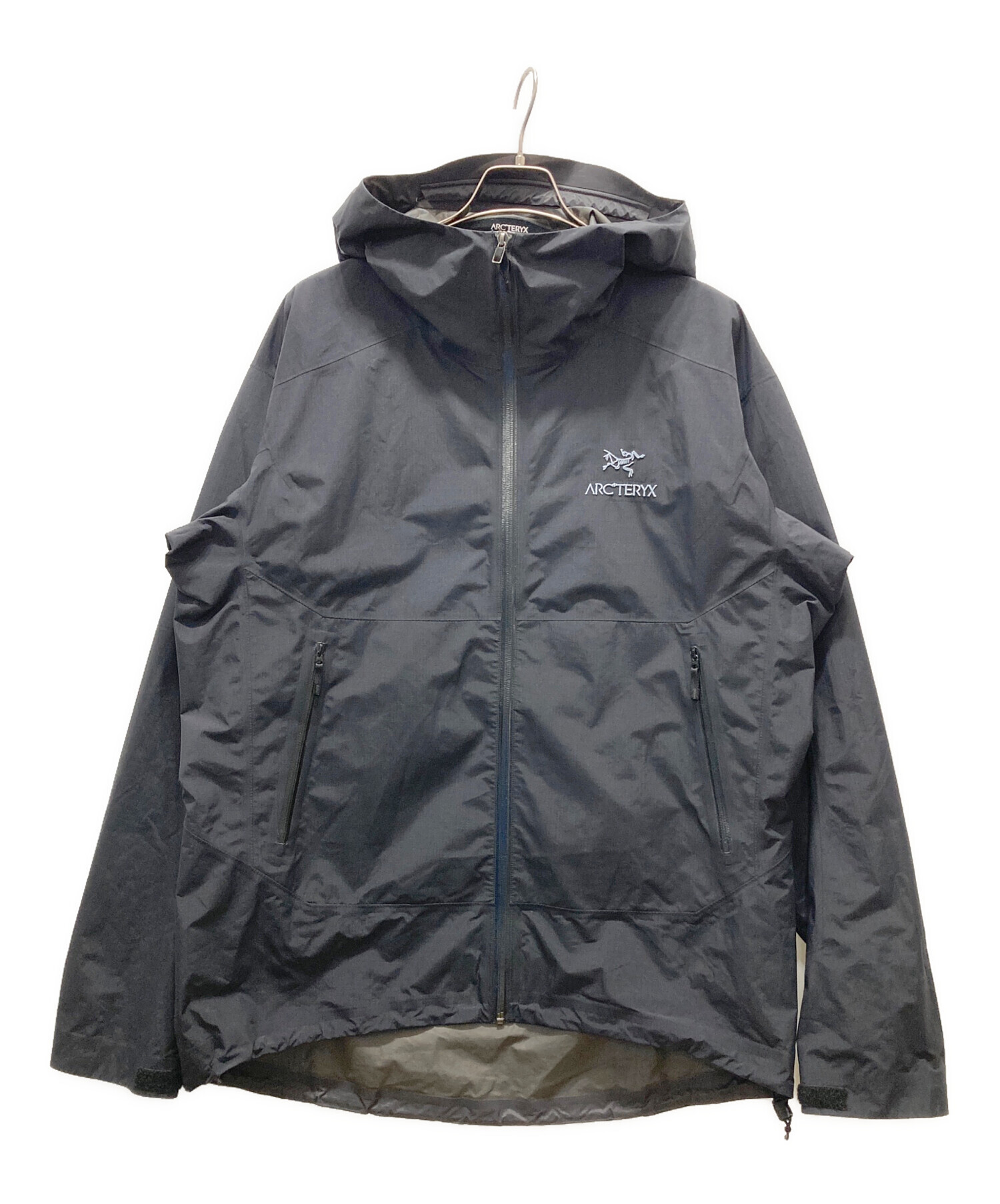 ARC'TERYX (アークテリクス) ZETA SL JACKET ブラック サイズ:XL