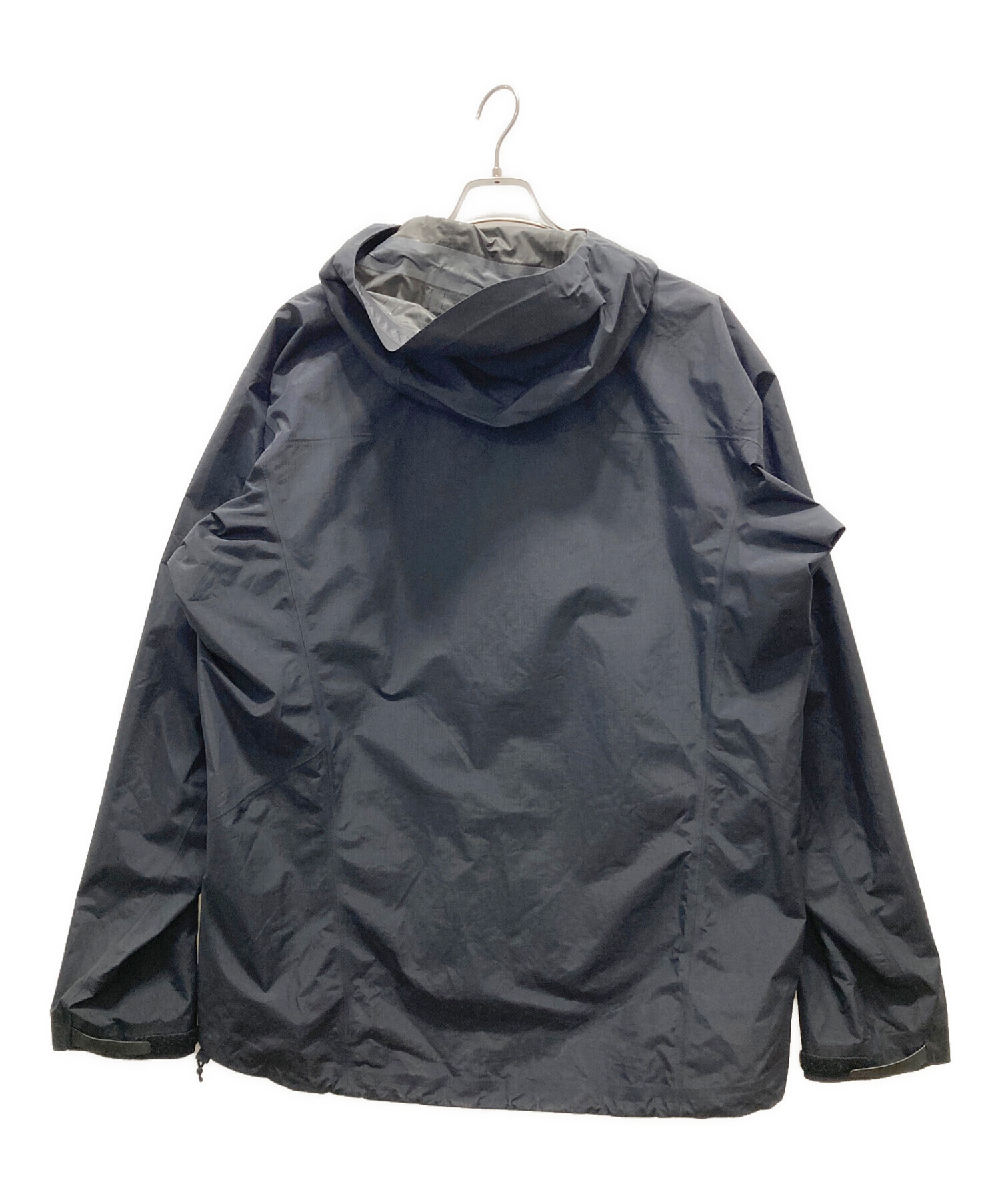 ARC'TERYX (アークテリクス) ZETA SL JACKET ブラック サイズ:XL