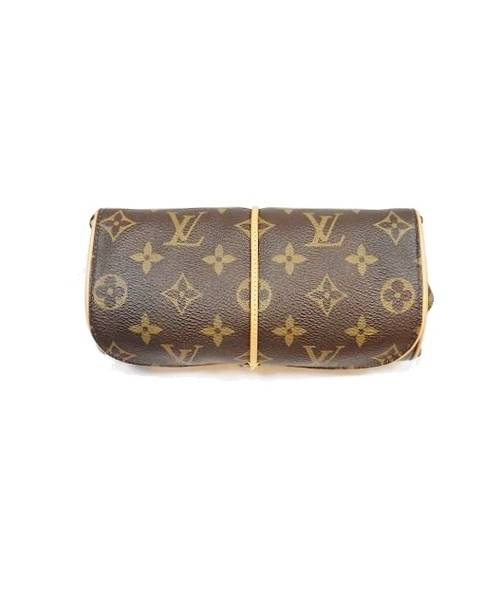 LOUIS VUITTON (ルイヴィトン) トゥルース・ビジュー・プライアブル サイズ:- モノグラム M47837 SN3150