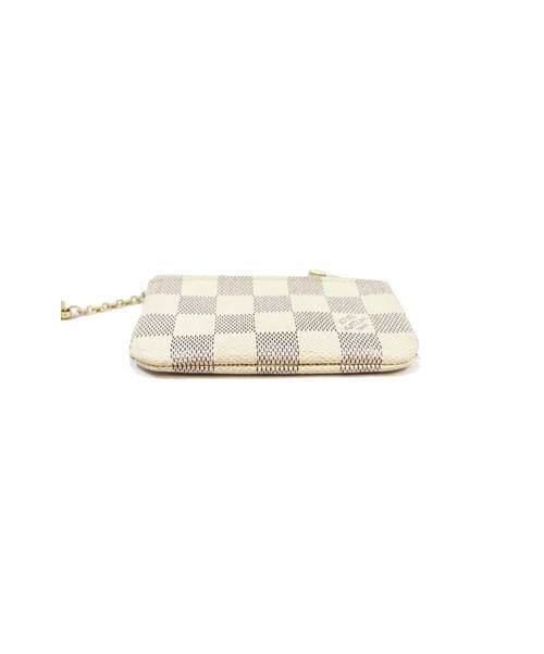 中古・古着通販】LOUIS VUITTON (ルイヴィトン) キーケース＆コイン