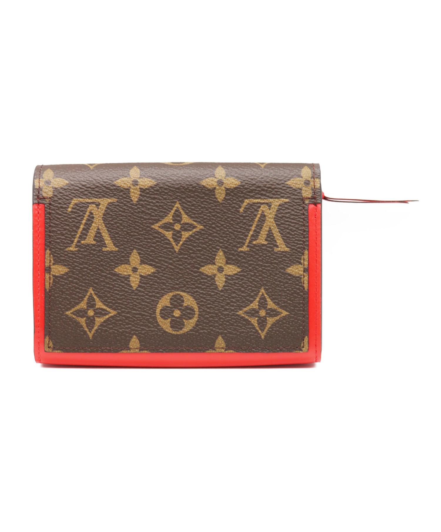 中古・古着通販】LOUIS VUITTON (ルイヴィトン) ポルトフォイユ