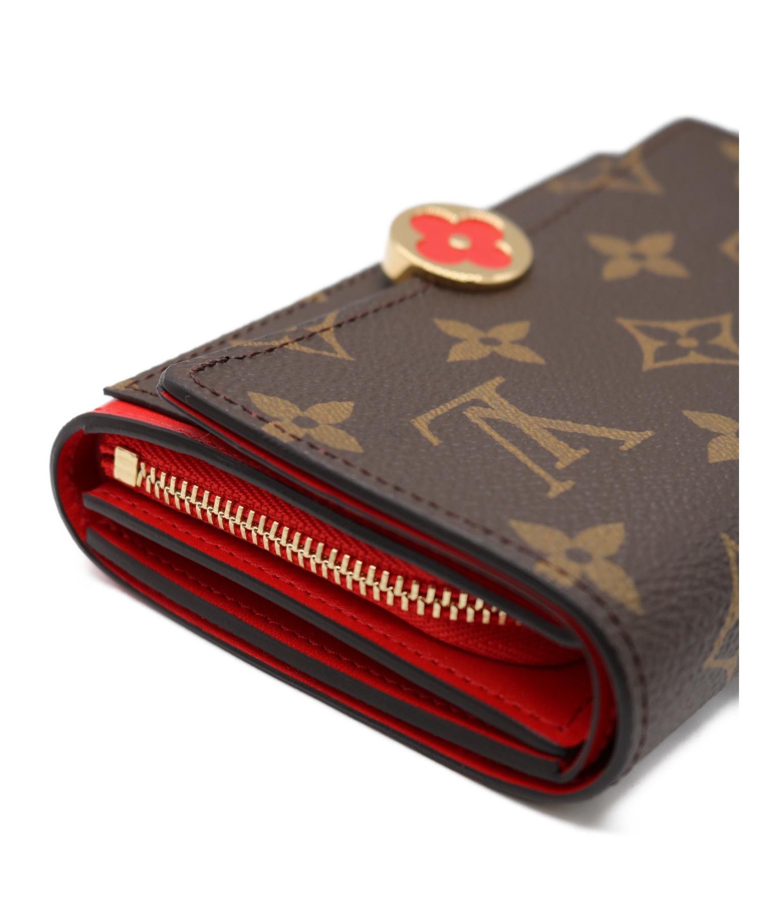 中古・古着通販】LOUIS VUITTON (ルイヴィトン) ポルトフォイユ