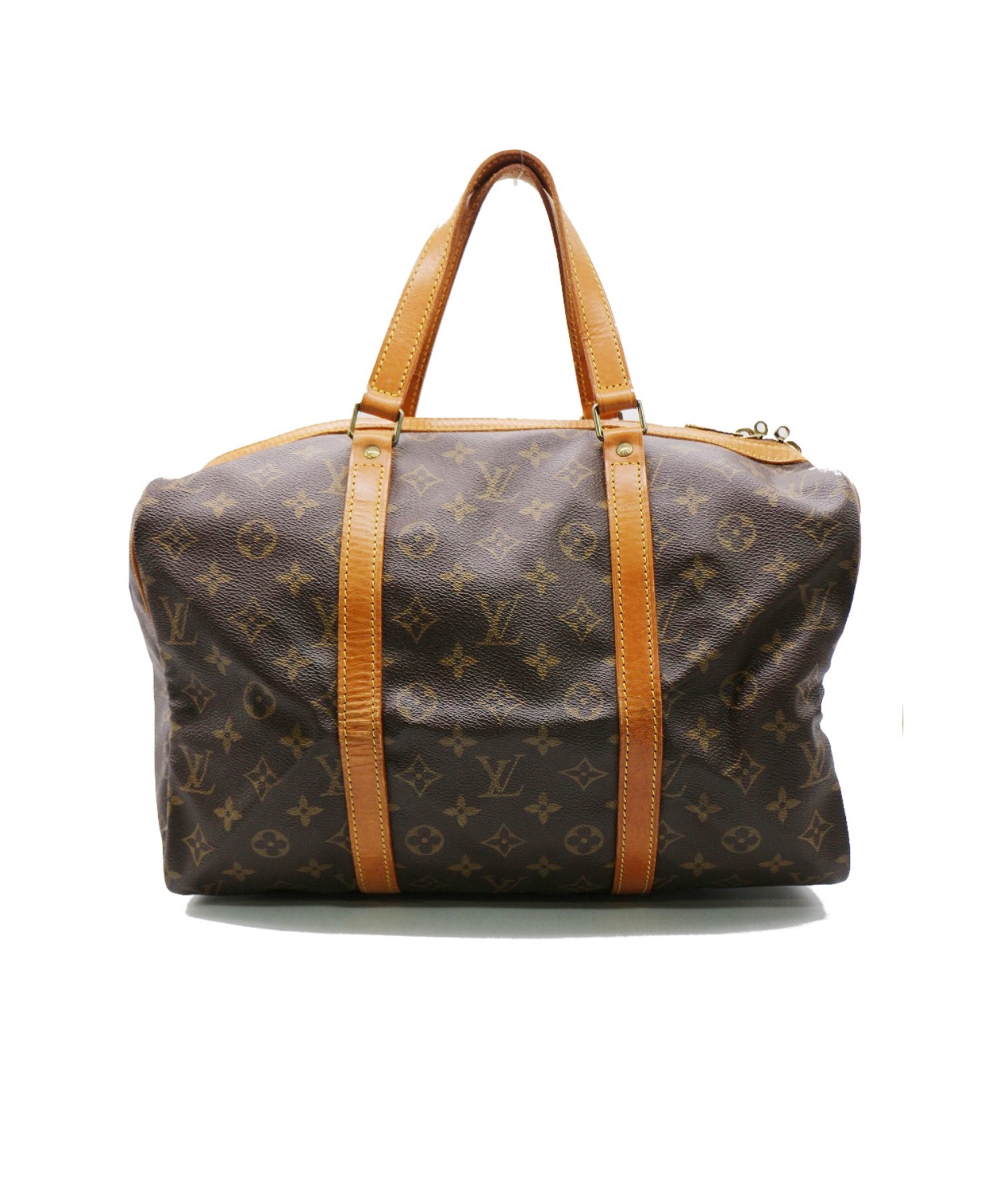 中古・古着通販】LOUIS VUITTON (ルイヴィトン) サックスープル35