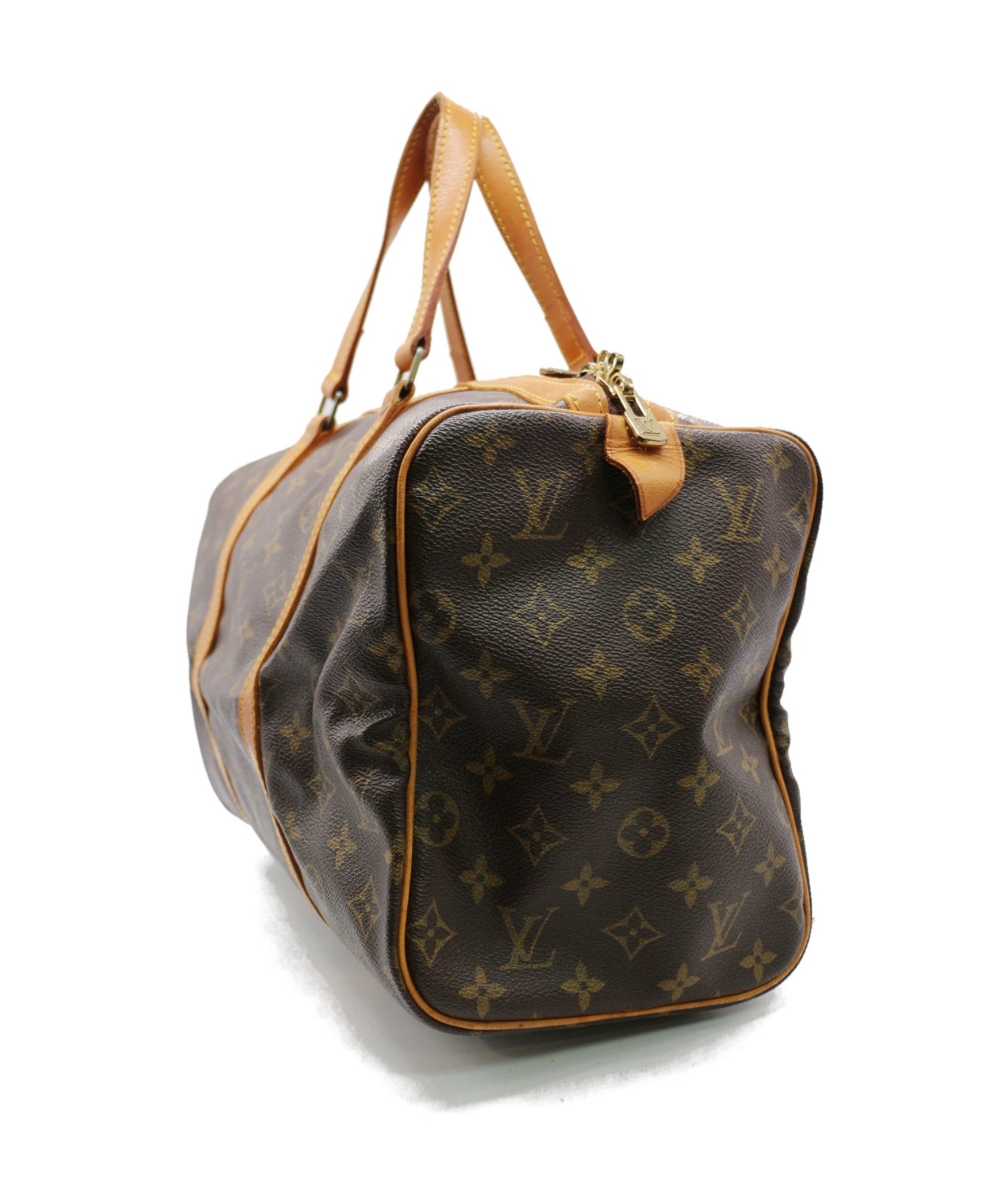 中古・古着通販】LOUIS VUITTON (ルイヴィトン) サックスープル35