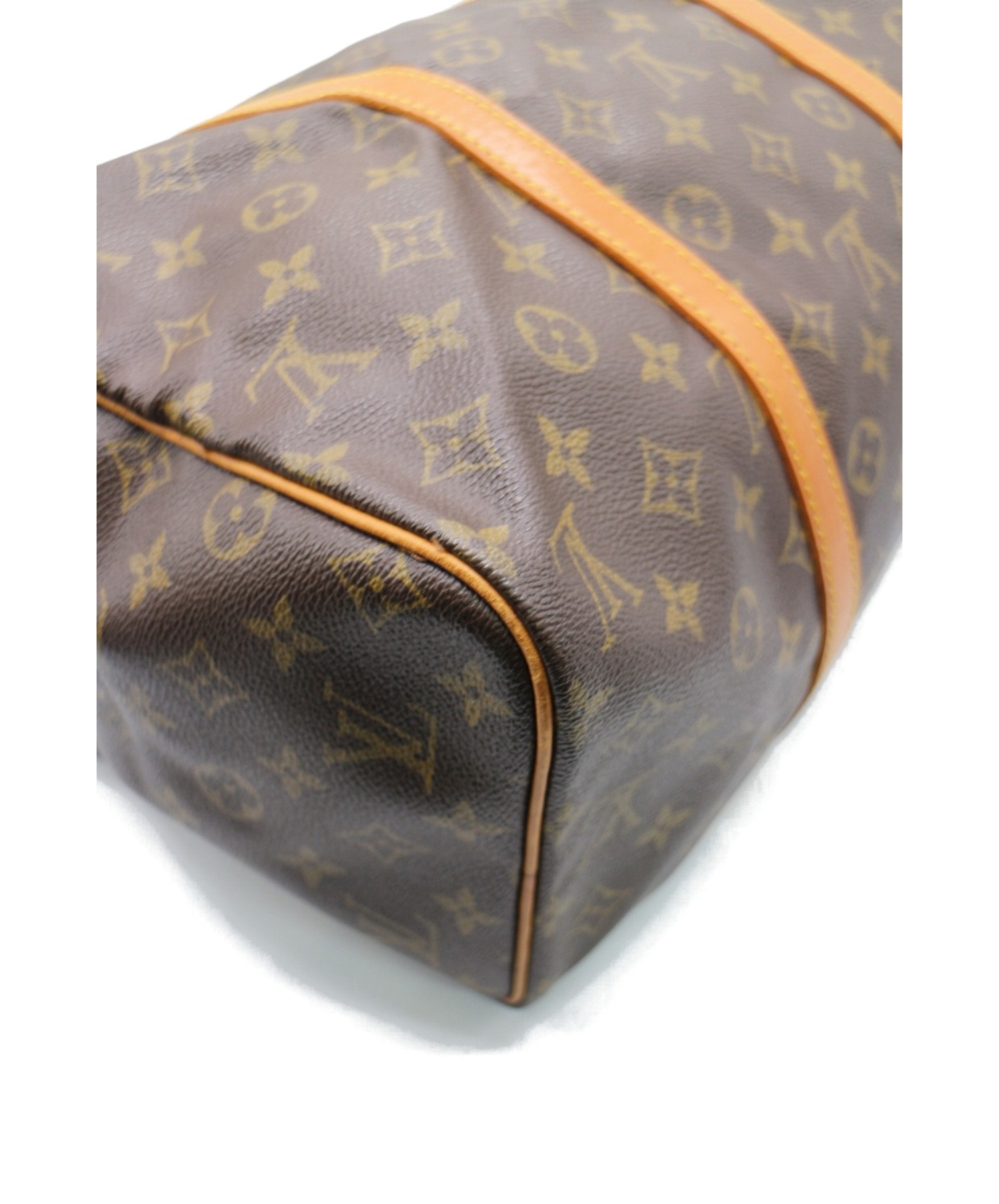 中古・古着通販】LOUIS VUITTON (ルイヴィトン) サックスープル35 ブラウン サイズ:35 モノグラム M41626 864  VI｜ブランド・古着通販 トレファク公式【TREFAC FASHION】スマホサイト