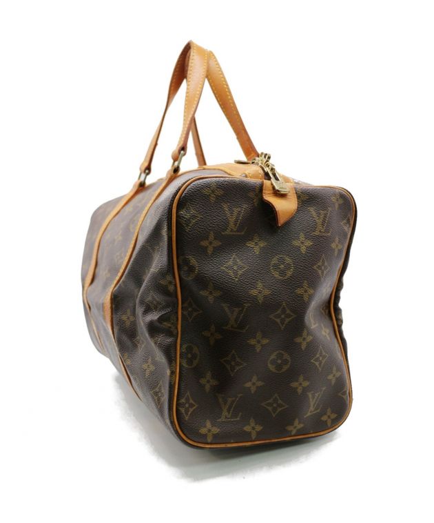 中古・古着通販】LOUIS VUITTON (ルイヴィトン) サックスープル35 ブラウン サイズ:35 モノグラム M41626 864  VI｜ブランド・古着通販 トレファク公式【TREFAC FASHION】スマホサイト