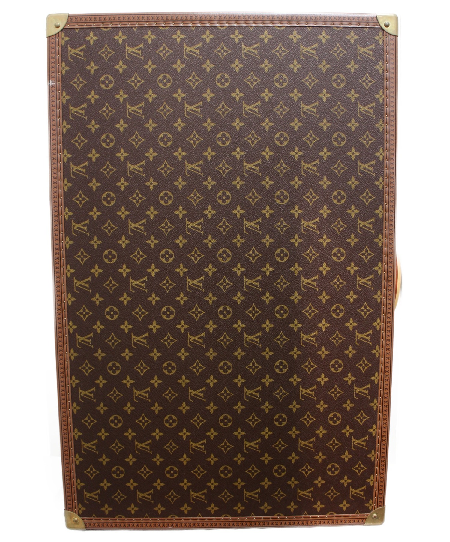 中古・古着通販】LOUIS VUITTON (ルイヴィトン) アルゼール75 ブラウン サイズ:75 モノグラム M21225  AAS43019｜ブランド・古着通販 トレファク公式【TREFAC FASHION】スマホサイト