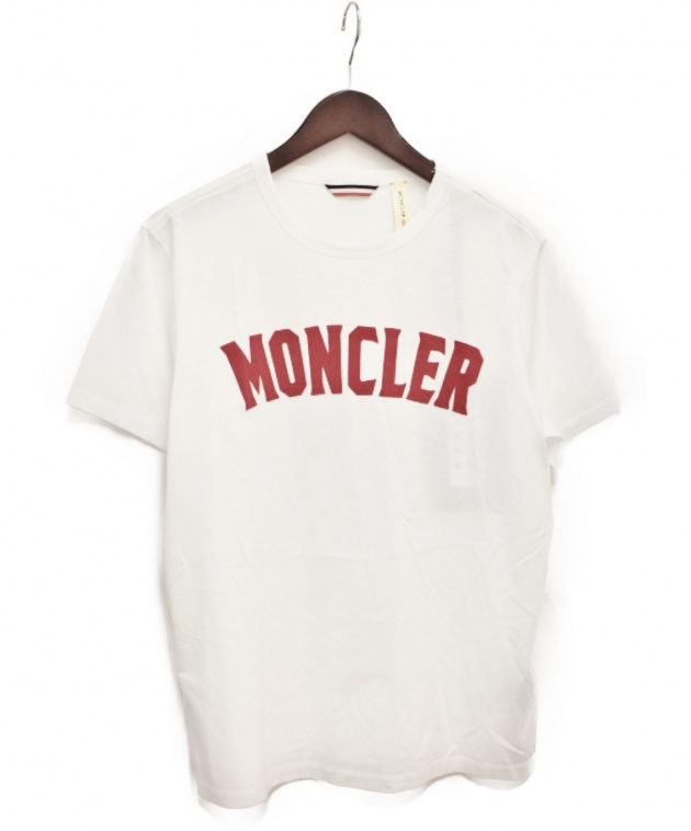 中古・古着通販】MONCLER (モンクレール) 19SS MAGLIA T-SHIRT