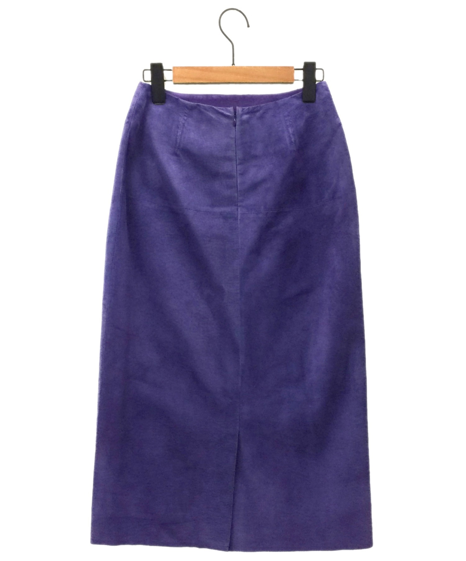 BLUEBIRD BOULEVARD for RonHerman skirt. - ロングスカート