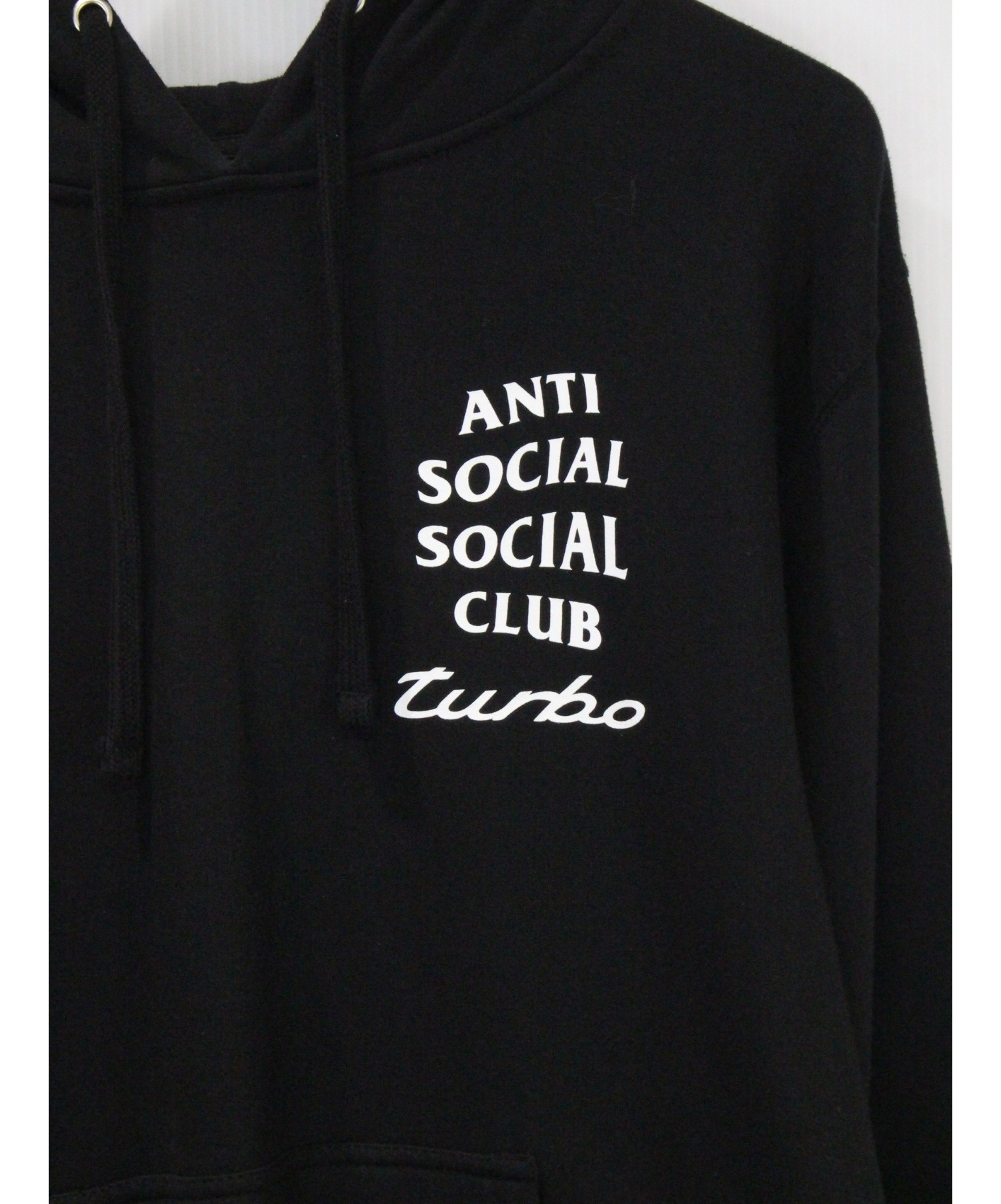 中古・古着通販】ANTI SOCIAL SOCIAL CLUB (アンチソーシャル