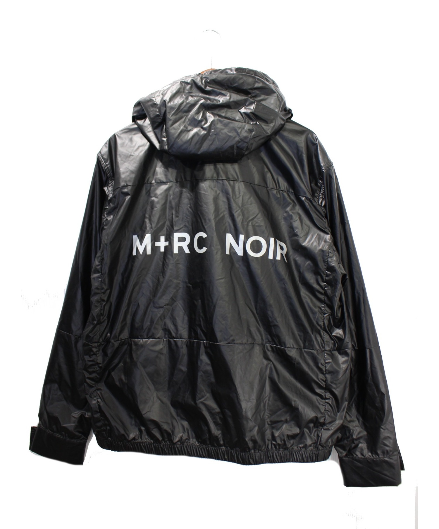 M+RC NOIR アノラックパーカー | www.carmenundmelanie.at