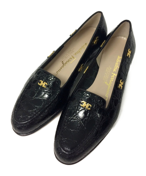 【中古・古着通販】Salvatore Ferragamo (サルヴァトーレ