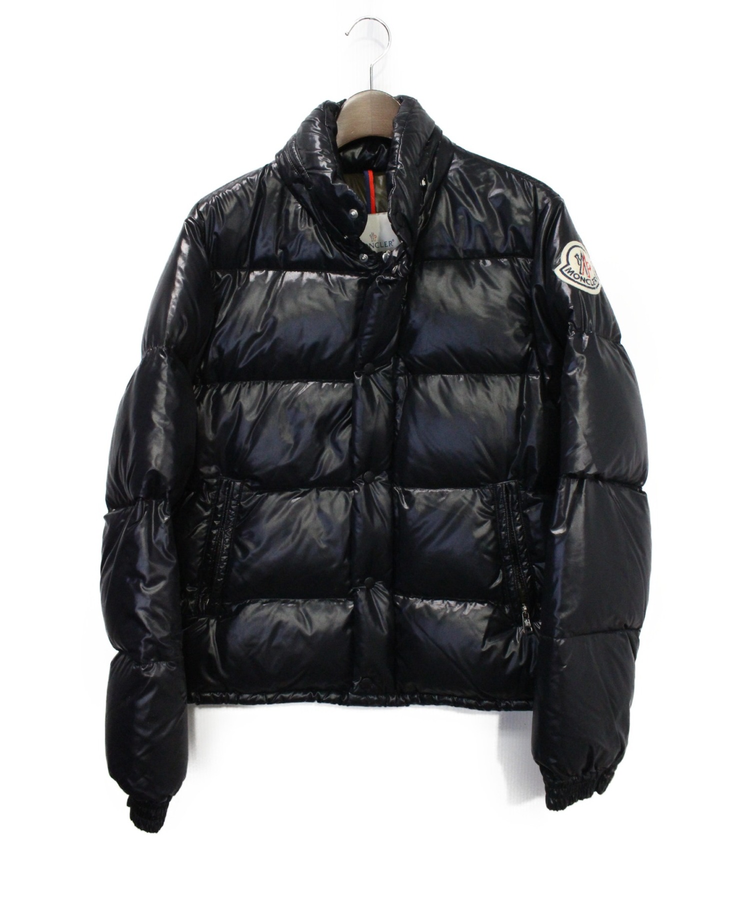 MONCLER エベレスト　ダウンジャケット　サイズ3カラーブラック