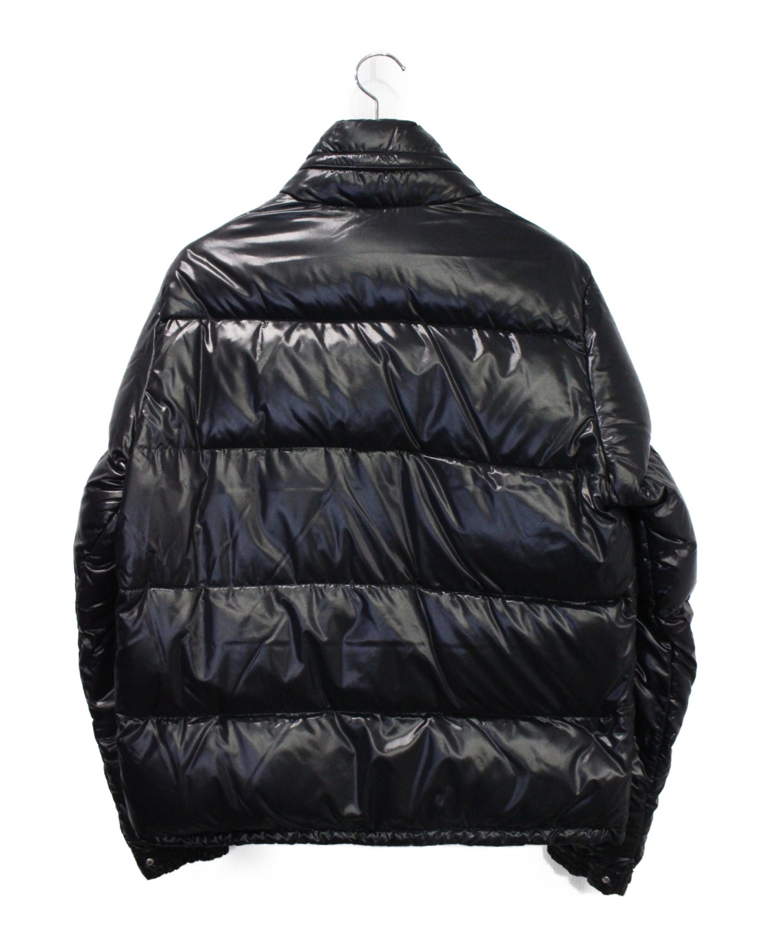 MONCLER エベレスト　ダウンジャケット　サイズ3カラーブラック
