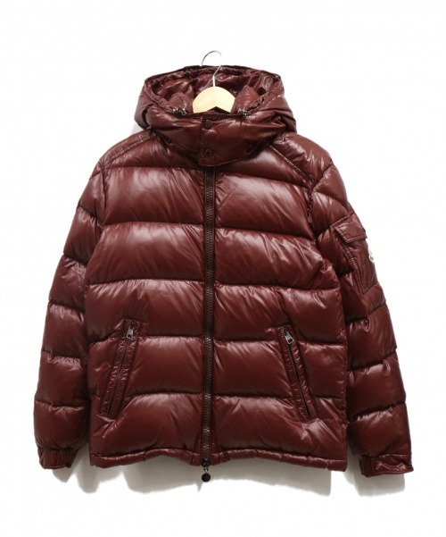 中古・古着通販】MONCLER (モンクレール) マヤダウンジャケット バー