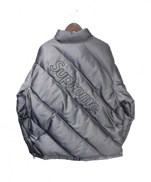 中古・古着通販】Supreme (シュプリーム) 19AW Iridescent Puffy