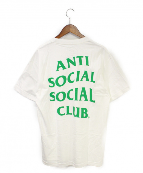 中古・古着通販】ANTI SOCIAL SOCIAL CLUB (アンチソーシャル