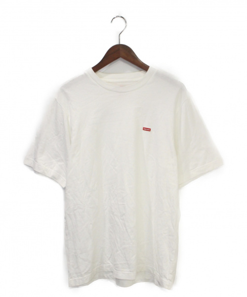 中古・古着通販】Supreme (シュプリーム) Small Box Tee ホワイト