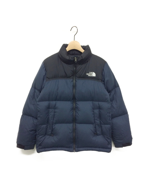 【中古・古着通販】THE NORTH FACE (ザノースフェイス) ヌプシ