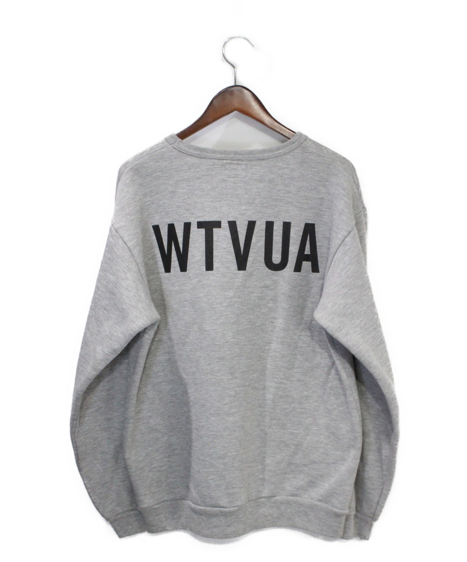 WTAPS WTVUA | aluminiopotiguar.com.br