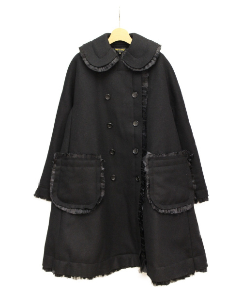 中古・古着通販】COMME des GARCONS (コムデギャルソン) アンゴラ