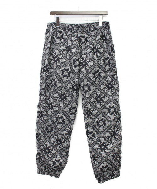 中古・古着通販】Supreme (シュプリーム) 18SS Bandana Track Pant