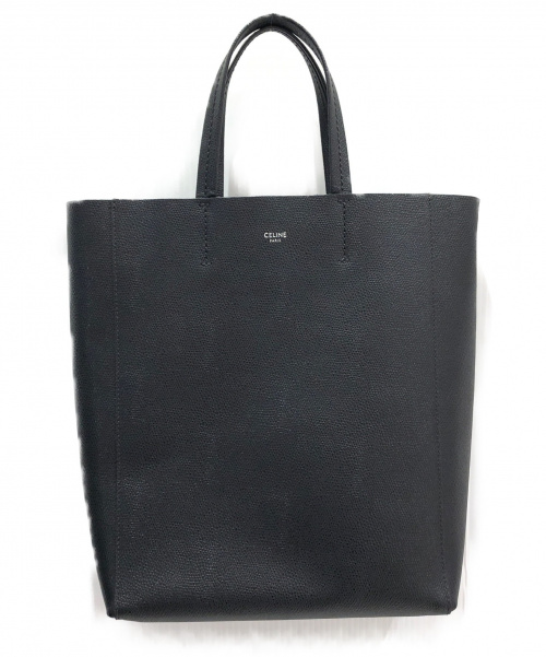 中古・古着通販】CELINE (セリーヌ) 2WAYトートバッグ ブラック サイズ