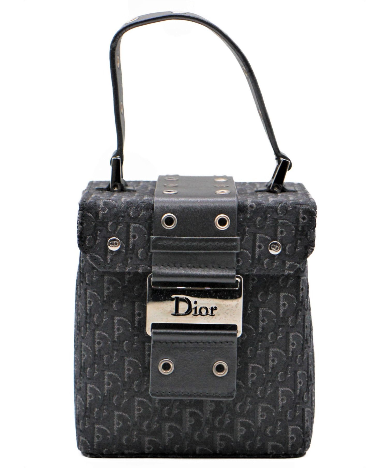 Christian Dior クリスチャン ディオール バニティバックバッグ