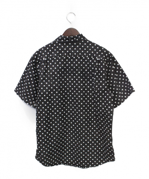 【中古・古着通販】Supreme (シュプリーム) 18SS Polka Dot Denim