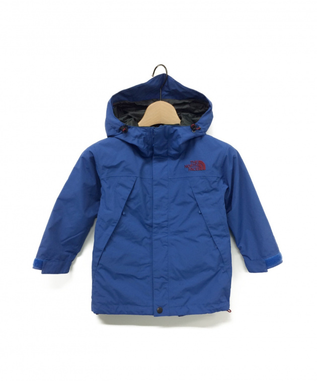 中古・古着通販】THE NORTH FACE (ザノースフェイス) スクープ