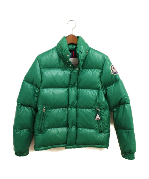 【中古・古着通販】MONCLER (モンクレール) EVEREST グリーン