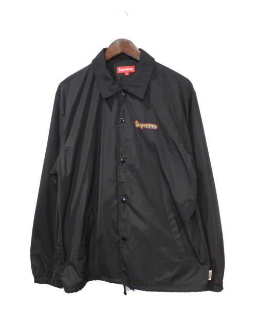 中古・古着通販】Supreme (シュプリーム) Gonz Logo Coaches Jacket