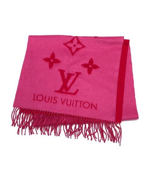 【中古・古着通販】LOUIS VUITTON (ルイ ヴィトン) エシャルプ